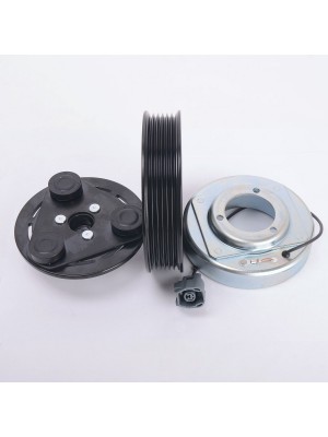 Муфта компрессора кондиционера Mazda (017036)