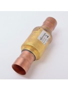 Клапан обратный ODS 2 1/8S (000781)