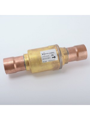 Клапан обратный ODS 2 1/8S (000781)