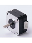 Шаговый двигатель Oukeda 17HS4023 Nema17  (017999)