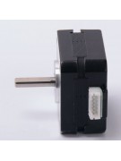 Шаговый двигатель Oukeda 17HS4023 Nema17  (017999)