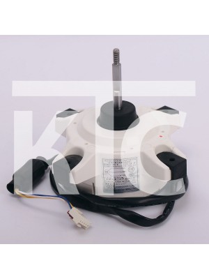 Электродвигатель внутреннего блока WZDK56-38G-W DC280V 56W (018004)