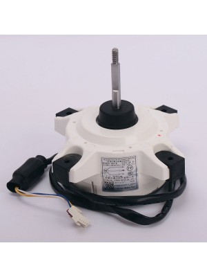 Электродвигатель внутреннего блока WZDK56-38G-W DC280V 56W (018004)