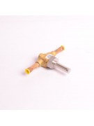 Клапан соленоидный 1/4" S 110 RB 2T2 (1162) Клапан соленоидный 1/4" S 110 RB 2T2 (1162)