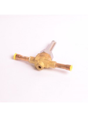 Клапан соленоидный 1/4" S 110 RB 2T2  (1162)