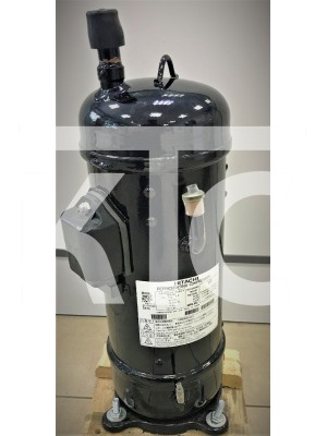 Компрессор E656DHD-65D2Y HITACHI (015334)
