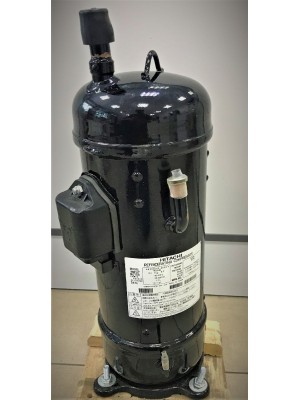 Компрессор E656DHD-65D2Y HITACHI (015334)
