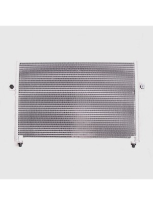 Конденсатор Hyundai Starex 93-/97-. 260874 (16621)