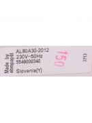 Вентилятор AL80-A30-2012 EBMPAPST (012890)