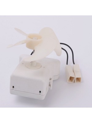 Вентилятор AL80-A30-2012 EBMPAPST (012890)
