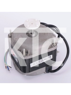 Двигатель ELCO VNT NET4 25-40 Вт (1807)