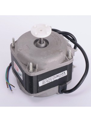 Двигатель ELCO VNT NET4 25-40 Вт (1807)