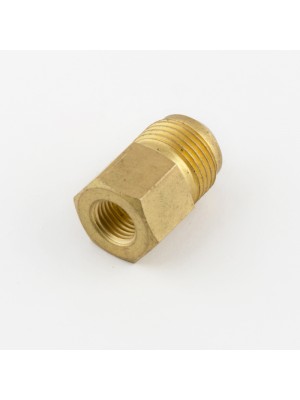 Переходник DJ- F 1/2- M 1/4 (005294)