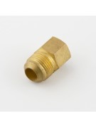 Переходник DJ- F 1/2- M 1/4 (005294)