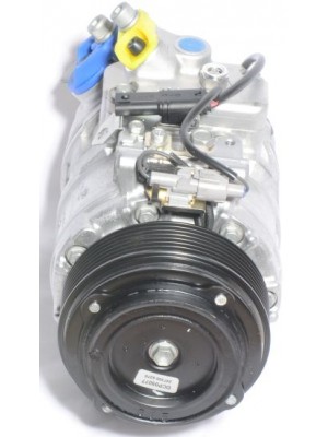 Компрессор BMW 5 F10/F07 DCP05077 (5357)