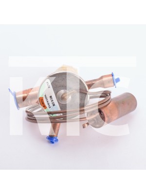 Терморегулирующий вентиль ТРВ BAE1HCA R22.407 063200 (016904)