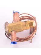 Терморегулирующий вентиль ТРВ BAE3HCA R22.407 063019 (016906) Терморегулирующий вентиль ТРВ BAE3HCA R22.407 063019 (016906)