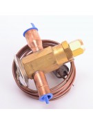 Терморегулирующий вентиль ТРВ BAE4HCA R22.407 065335 (016907) Терморегулирующий вентиль ТРВ BAE4HCA R22.407 065335 (016907)
