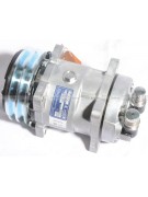 Компрессор Sanden SD5L14 A2 12V VT (3536) Компрессор Sanden SD5L14 A2 12V VT (3536)