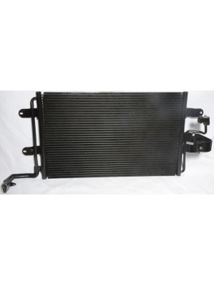 Конденсатор Audi A3 AI5130