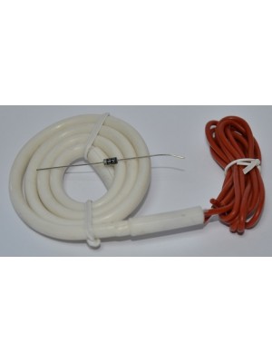 Тэн подогрева дренажа 220в, 6W, 54 cm. (9538)