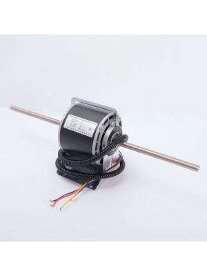 Электродвигатель для фанкойла YS(D)K-120-4P (120W/12мм) (009559)