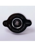 Крышка радиатора система охлаждения CFMOTO 9010-180300 (5038)