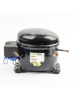 Компрессор HQM80AA R600 128вт.  (2052)