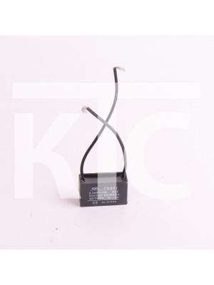 Конденсатор 2 мкф 250v CBB61A (008315)