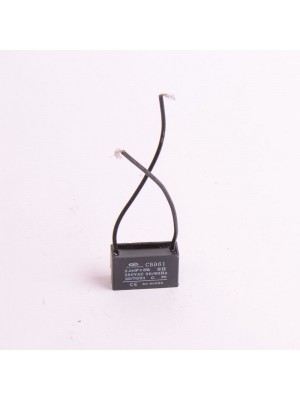 Конденсатор 2 мкф 250v CBB61A (008315)