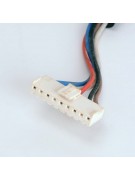Электродвигатель наружного блока YDK24-6M (YDK24-6M6) (009718)