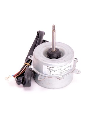 Электродвигатель наружного блока YDK24-6M (YDK24-6M6) (009718)