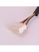 Электродвигатель внутреннего блока WZDK13-38G-1 (RD-310-13-8) (009720)