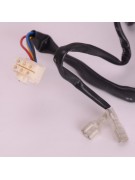 Электродвигатель внутреннего блока RPS20D (RPS20D-1) (009722)