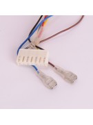 Электродвигатель внутреннего блока RPS15D (009723)