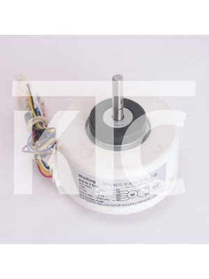 Электродвигатель внутреннего блока RPS15D (009723)