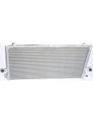 Конденсатор Nissan Maxima QX32 96-98 104297x Конденсатор Nissan Maxima QX32 96-98 104297x