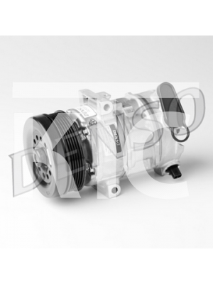 Компрессор Opel Corsa D DCP20021 (6658)