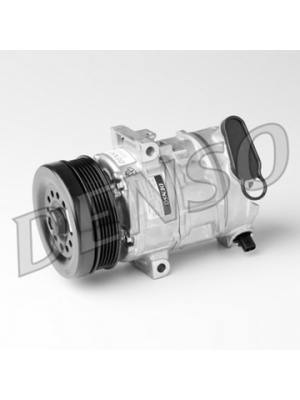 Компрессор Opel Corsa D DCP20021 (6658)