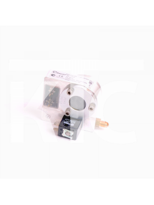 Регулятор уровня масла электр BC-OM1-BB1 1/8" (004826)