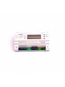 Контроллер LORZJ AC24V 3.5VA/REMAK RWD 62.1/RMK 050804G БУ (014759)