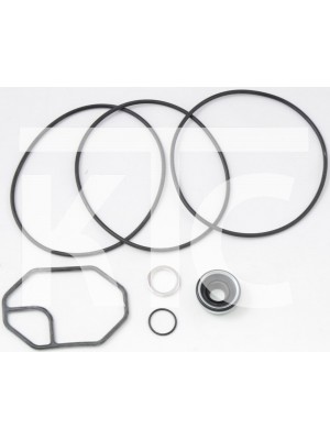 Комплект прокладок для компрессора Denso 10PA15C / 10PA17C (001661)