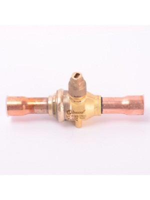 Вентиль шаровый 3/4" BC-BV-34N (017154)