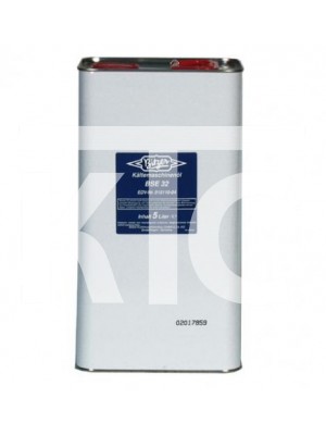Масло синтетическое OL-BSE32 5L (000753)