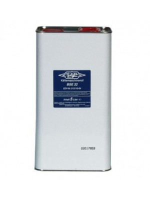 Масло синтетическое OL-BSE32 5L (000753)