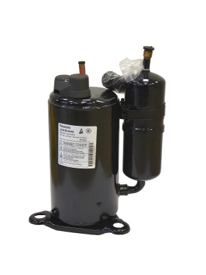 Компрессор 2JS438D3AA04 R22 (8500580) 24000BTU (016711)