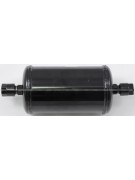 Фильтр-рессивер универсальный D89mm H226mm (03456) Фильтр-рессивер универсальный D89mm H226mm (03456)