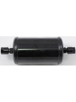 Фильтр-рессивер универсальный D89mm H226mm (03456)