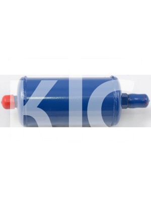 Фильтр-ресивер 239mm