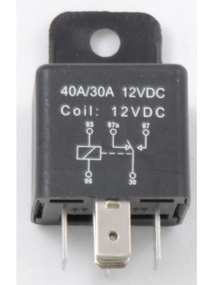 Реле GC-7312 12V/24V